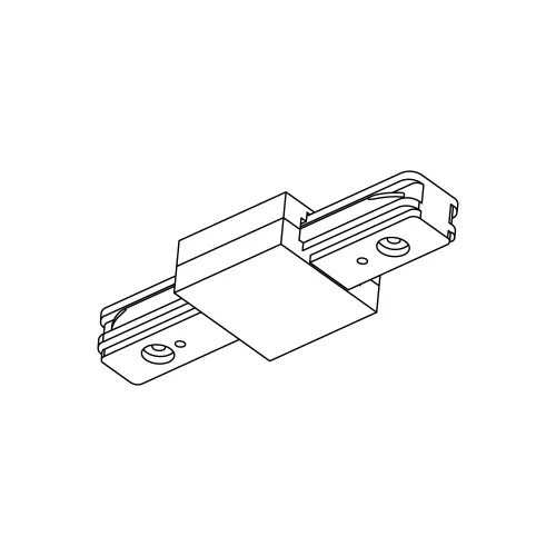 Bộ Nối Thẳng Ray Tracklight TRL01/NT